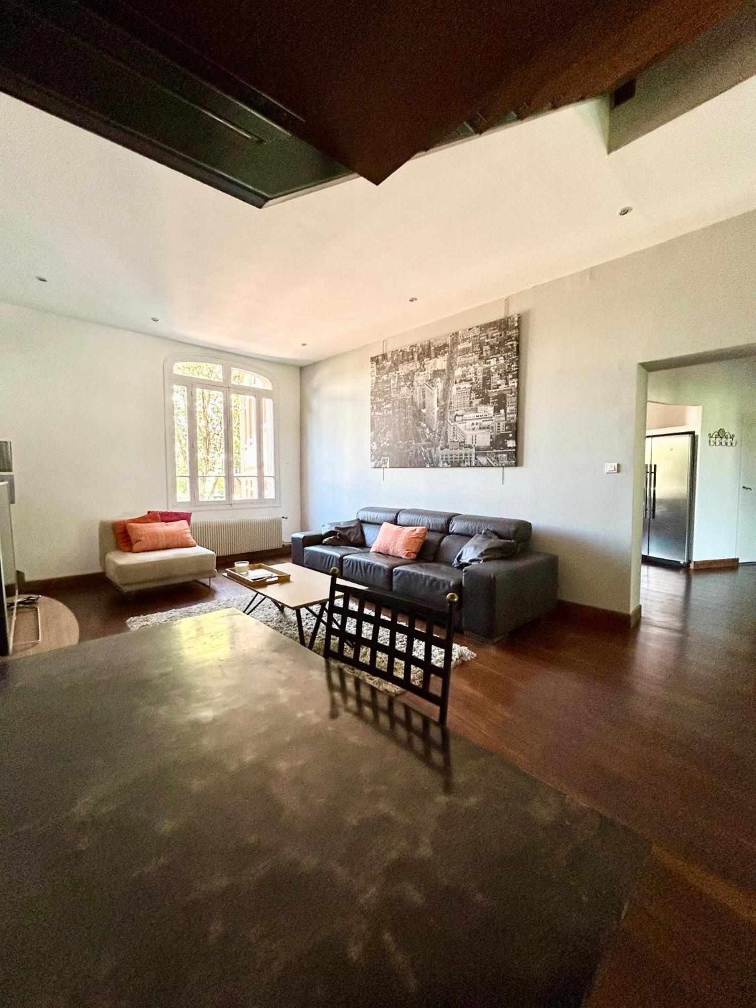 Loft Garonne - Centre Ville Immeuble Privatif Toulouse Exterior foto