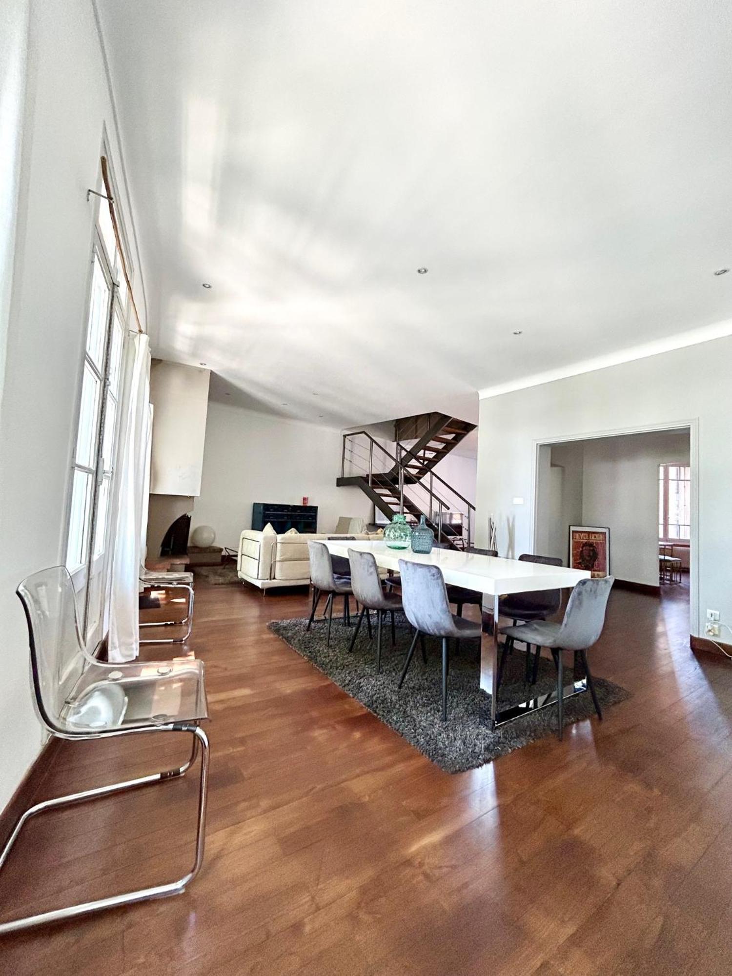 Loft Garonne - Centre Ville Immeuble Privatif Toulouse Exterior foto