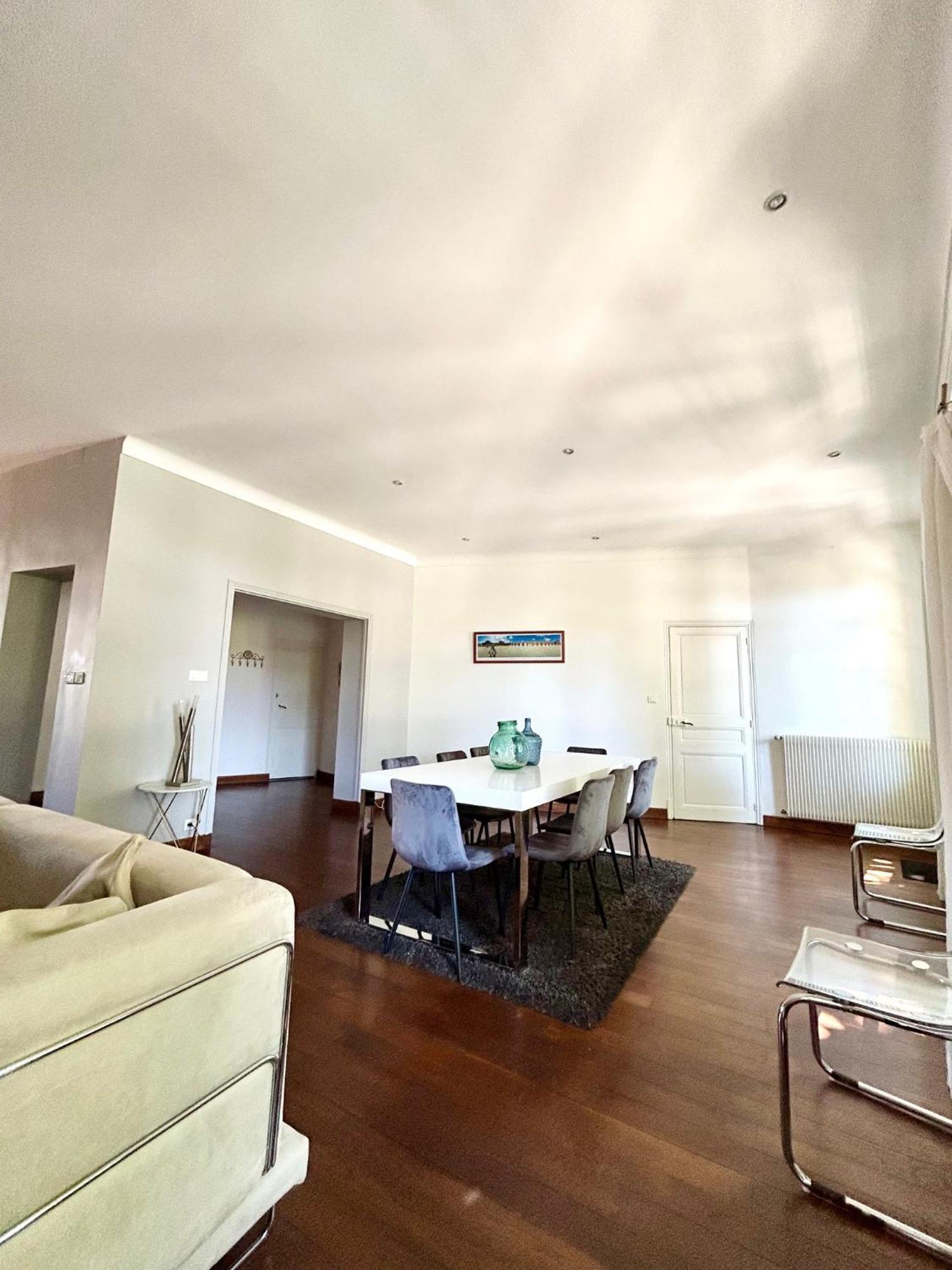 Loft Garonne - Centre Ville Immeuble Privatif Toulouse Exterior foto