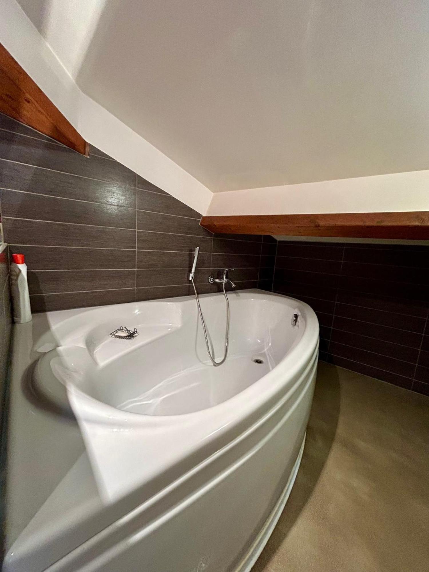 Loft Garonne - Centre Ville Immeuble Privatif Toulouse Exterior foto