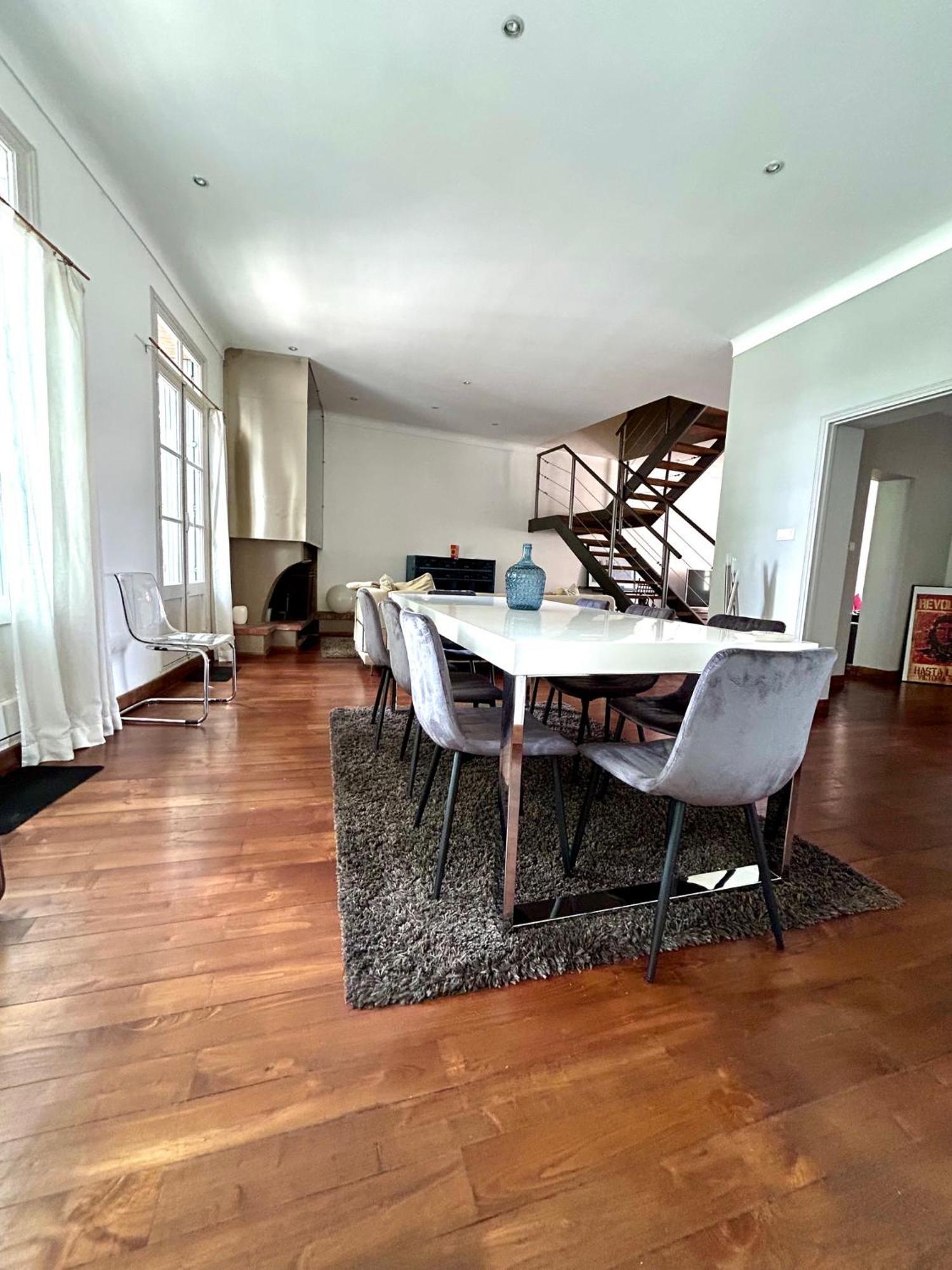 Loft Garonne - Centre Ville Immeuble Privatif Toulouse Exterior foto