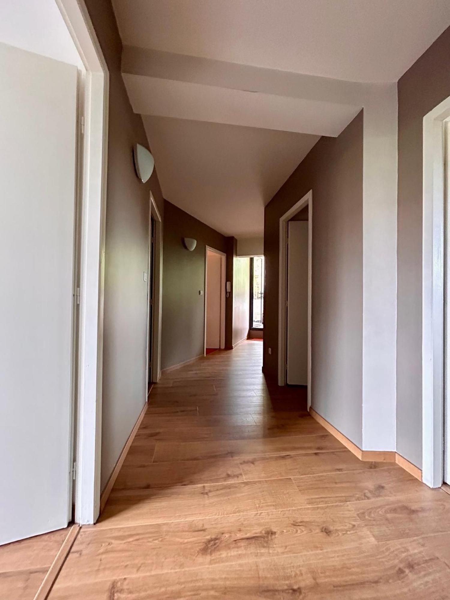 Loft Garonne - Centre Ville Immeuble Privatif Toulouse Exterior foto
