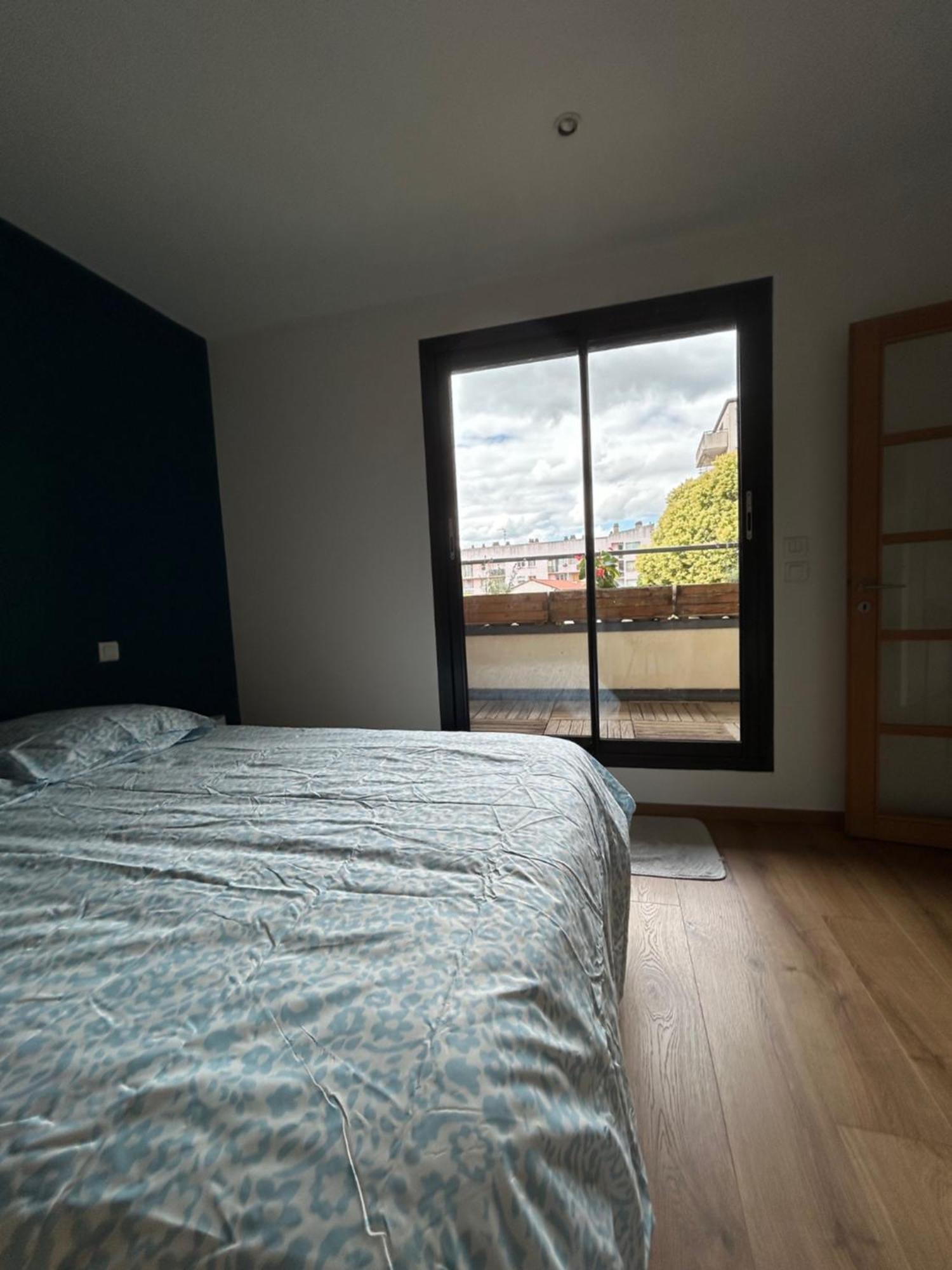 Loft Garonne - Centre Ville Immeuble Privatif Toulouse Exterior foto