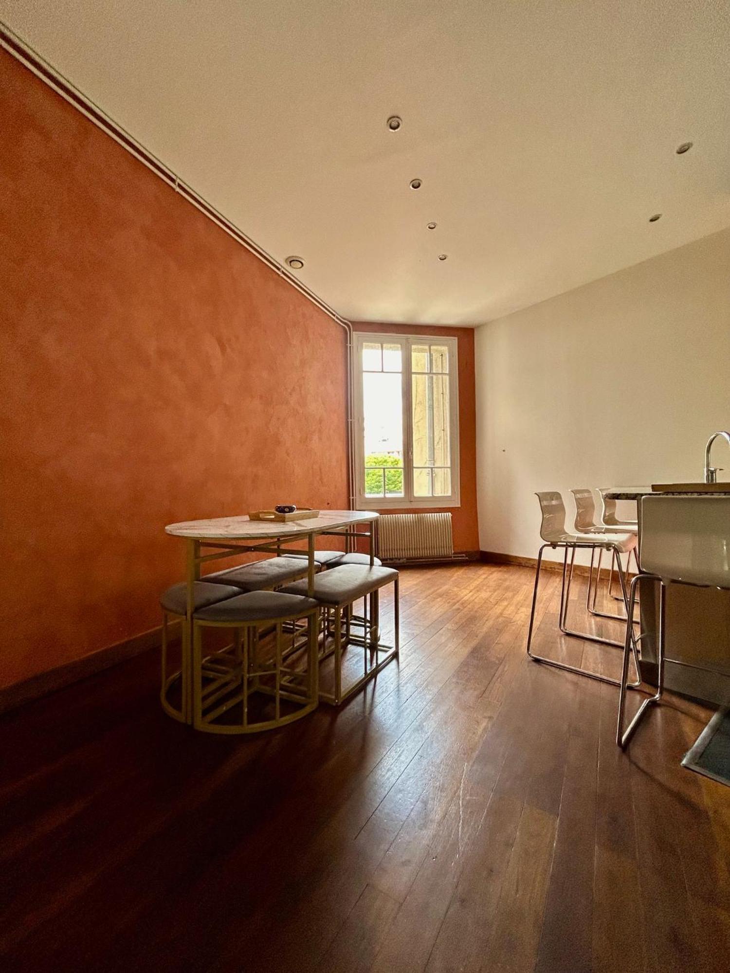 Loft Garonne - Centre Ville Immeuble Privatif Toulouse Exterior foto