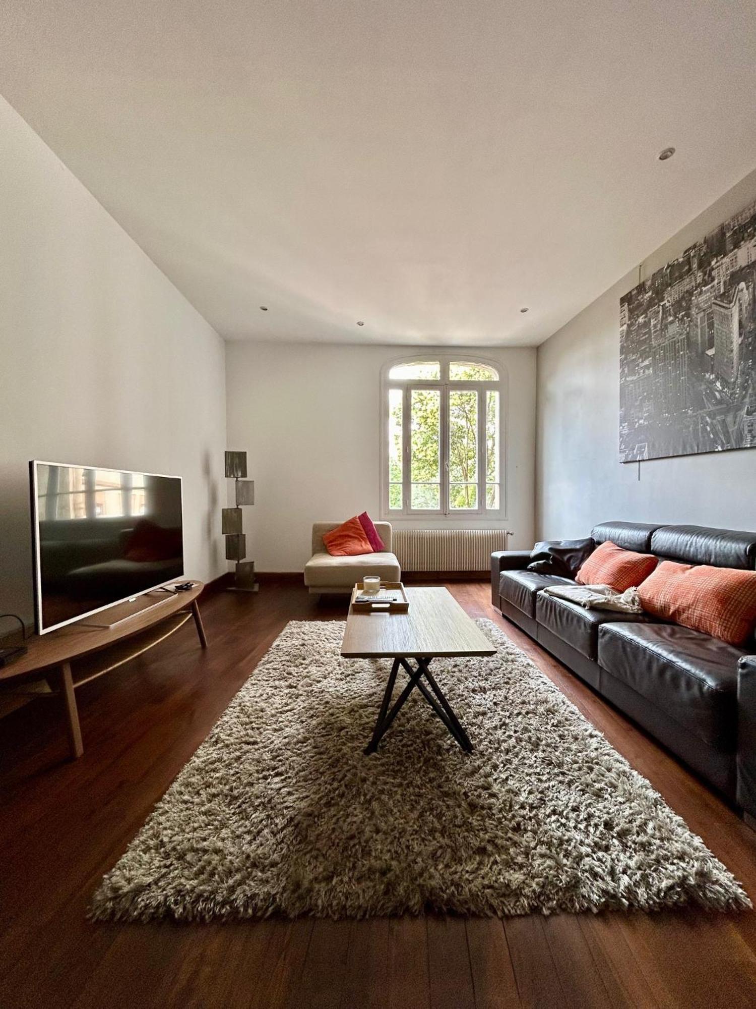 Loft Garonne - Centre Ville Immeuble Privatif Toulouse Exterior foto