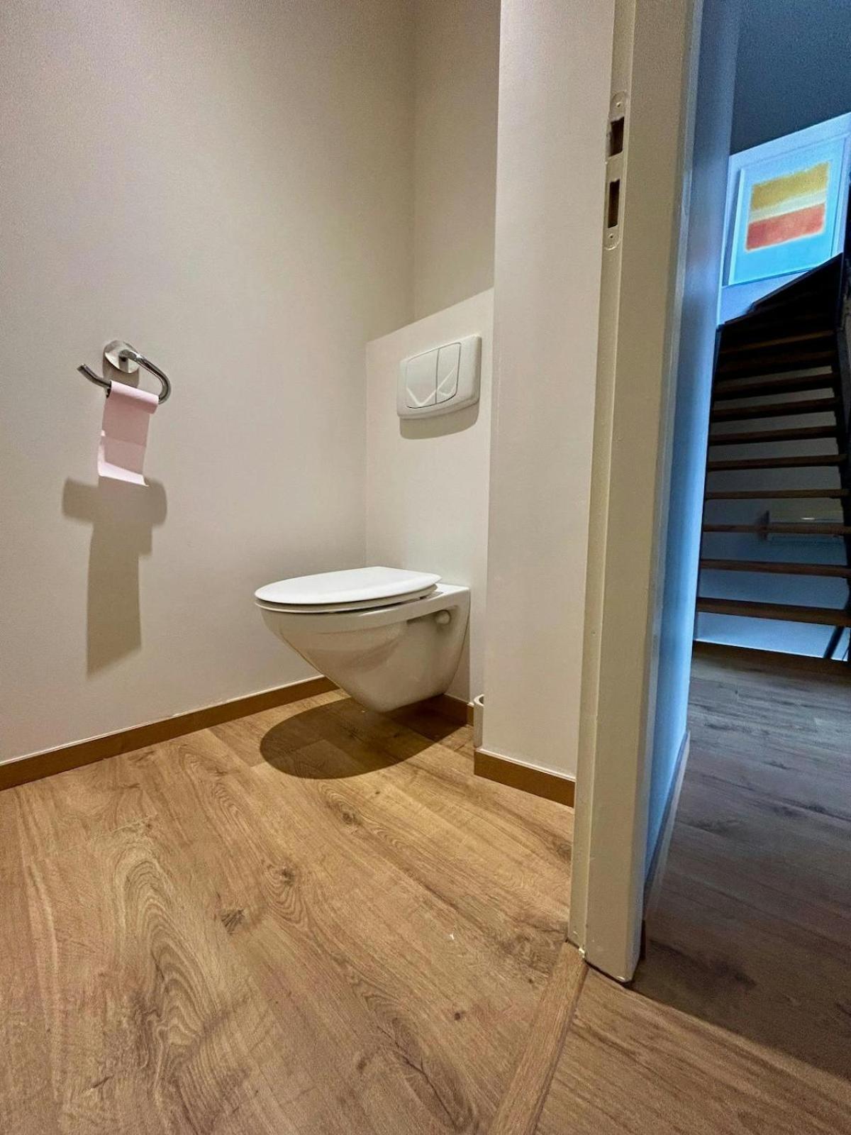 Loft Garonne - Centre Ville Immeuble Privatif Toulouse Exterior foto