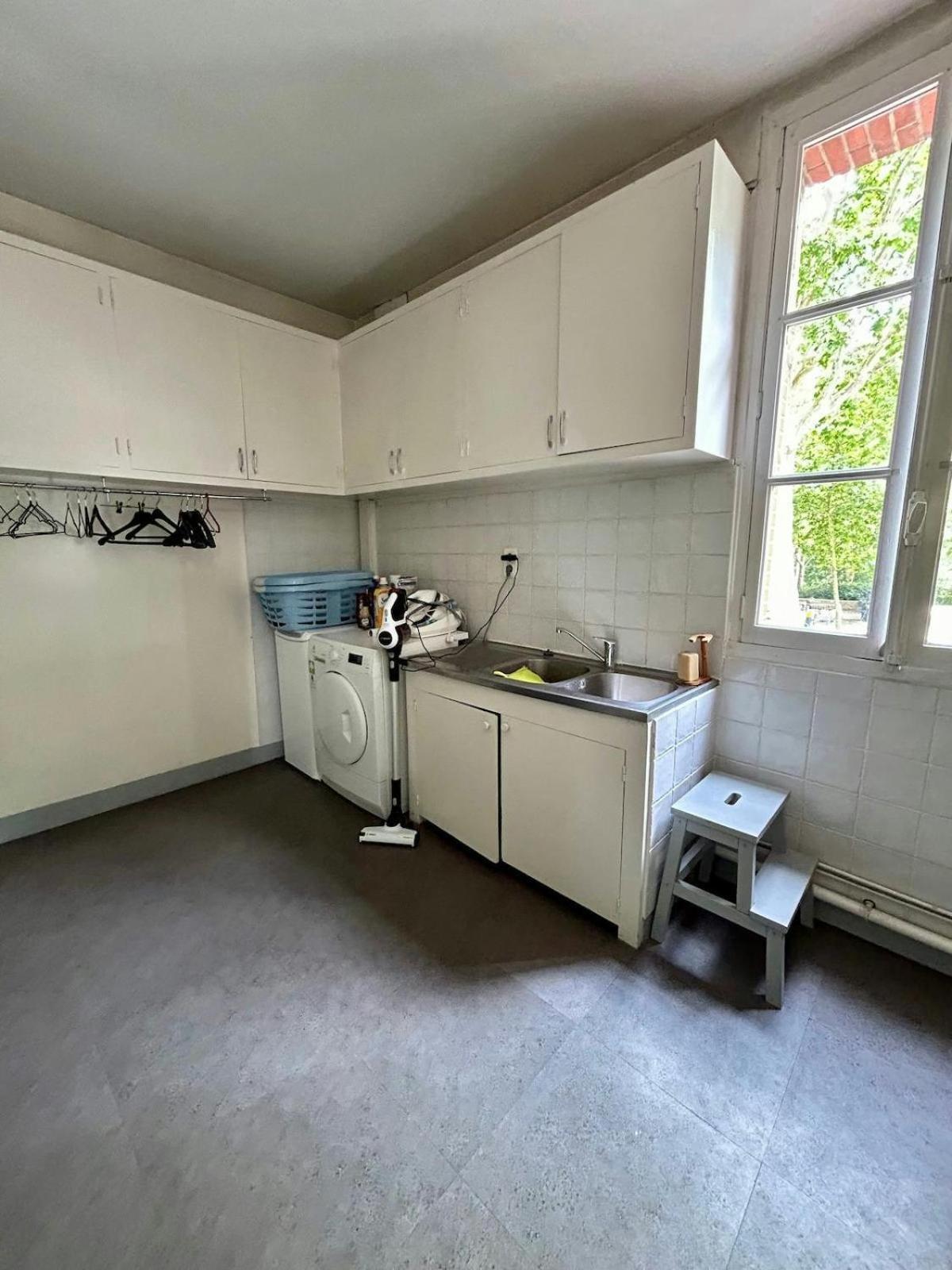 Loft Garonne - Centre Ville Immeuble Privatif Toulouse Exterior foto